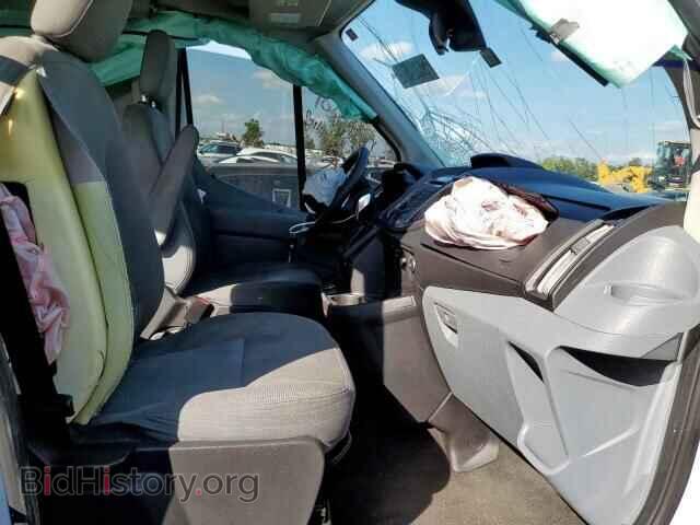 2018 FORD TRANSIT - VIN: 1FBAX2CM5JKA56875 - Фото 5