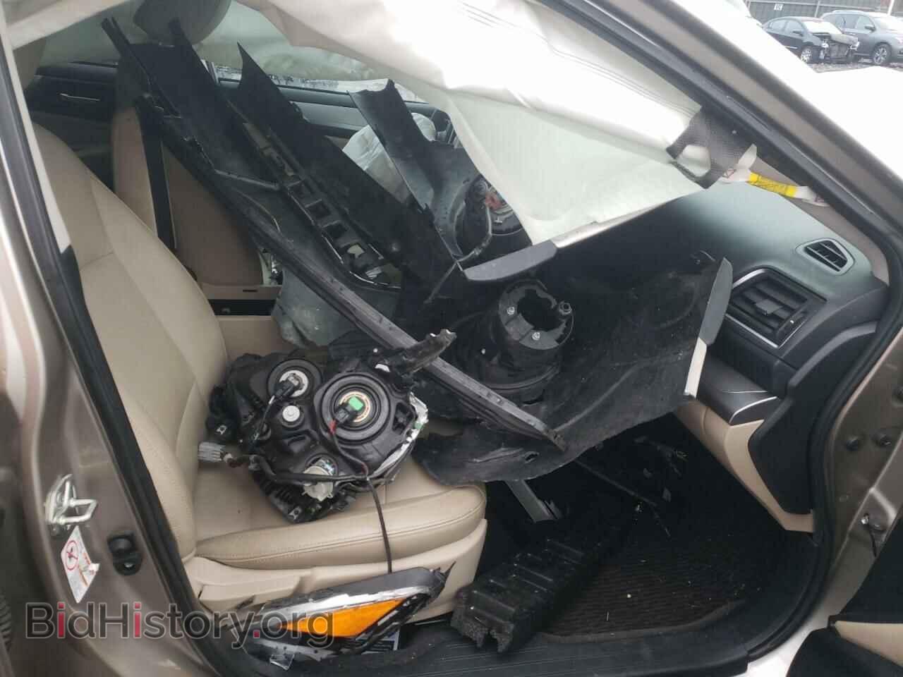 2015 SUBARU OUTBACK - VIN: 4S4BSACC9F3213563 - Photo 5