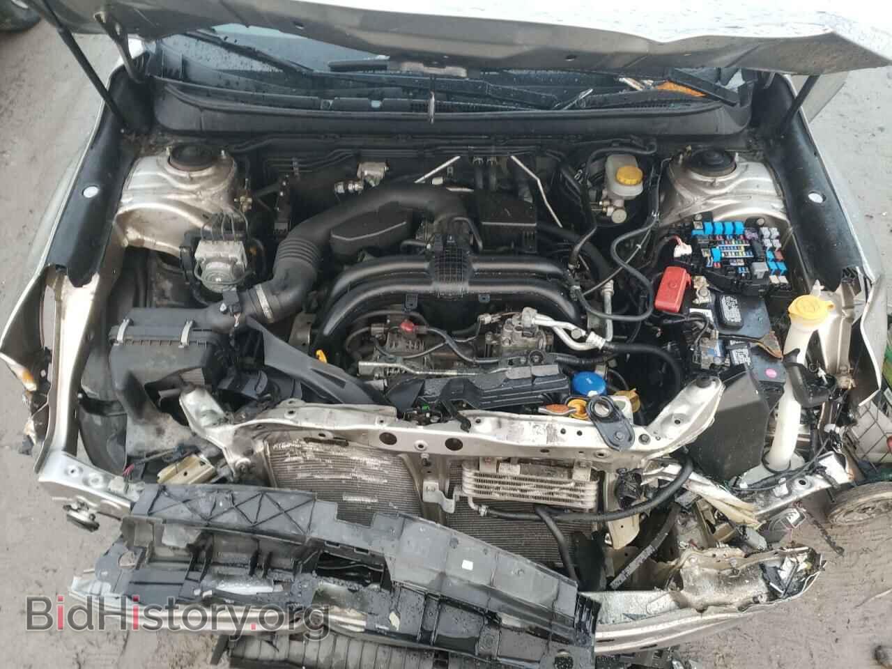 2015 SUBARU OUTBACK - VIN: 4S4BSACC9F3213563 - Photo 7