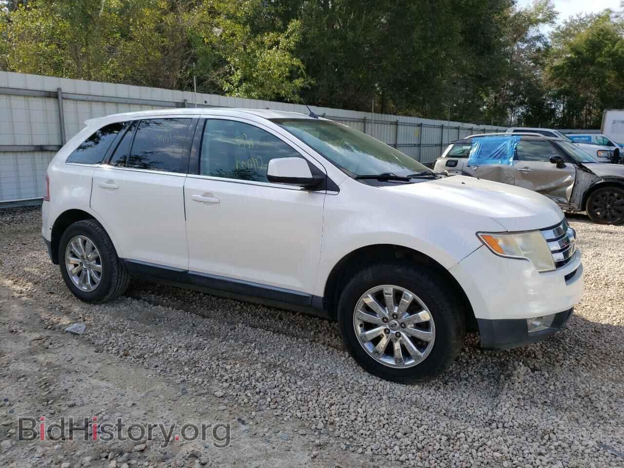 2010 FORD EDGE - VIN: 2FMDK3KC7ABA97844 - Фото 4