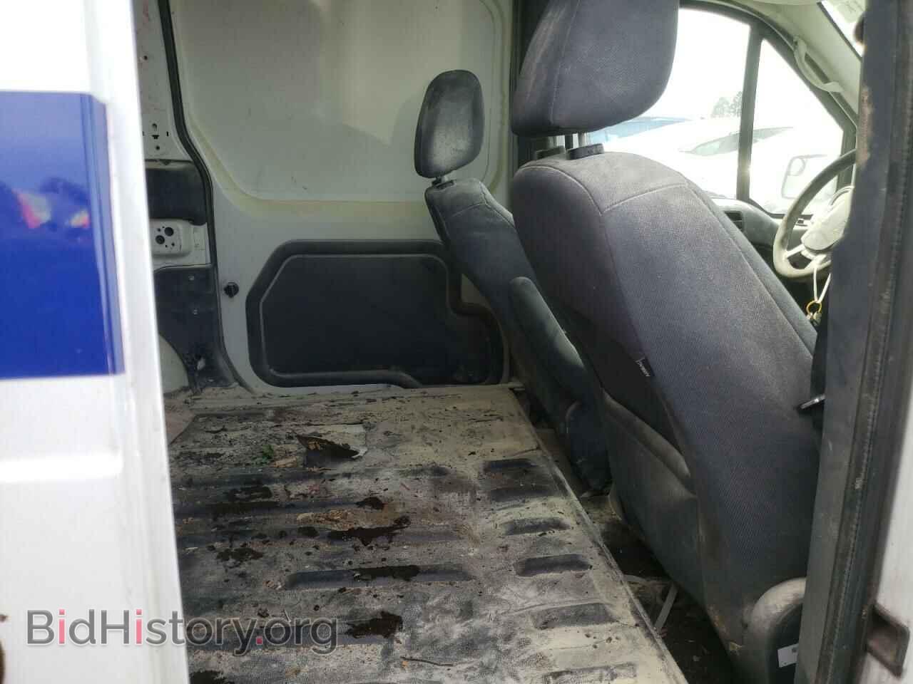 2012 FORD TRANSIT CO - VIN: NM0LS7BN0CT123726 - Photo 6