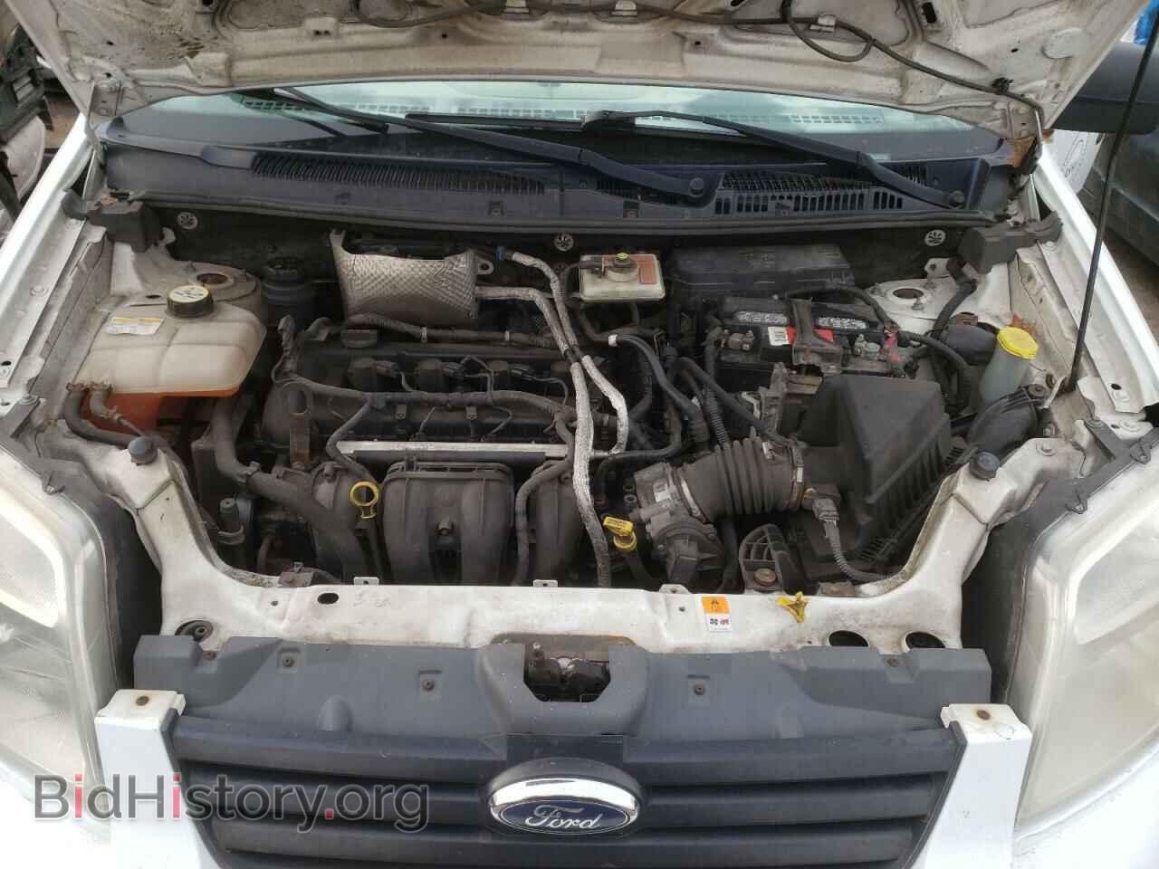 2012 FORD TRANSIT CO - VIN: NM0LS7BN0CT123726 - Photo 7