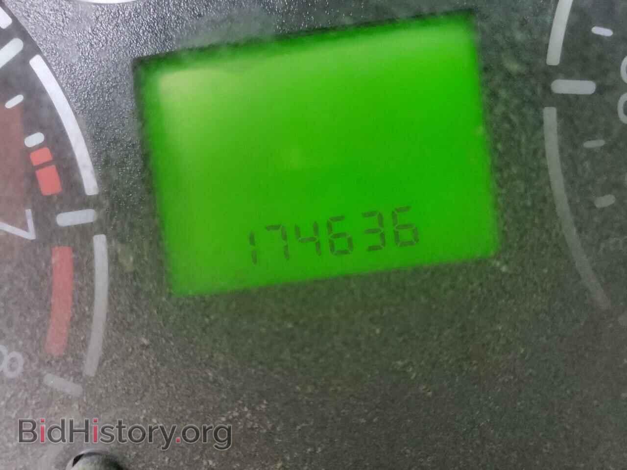 2012 FORD TRANSIT CO - VIN: NM0LS7BN0CT123726 - Photo 8