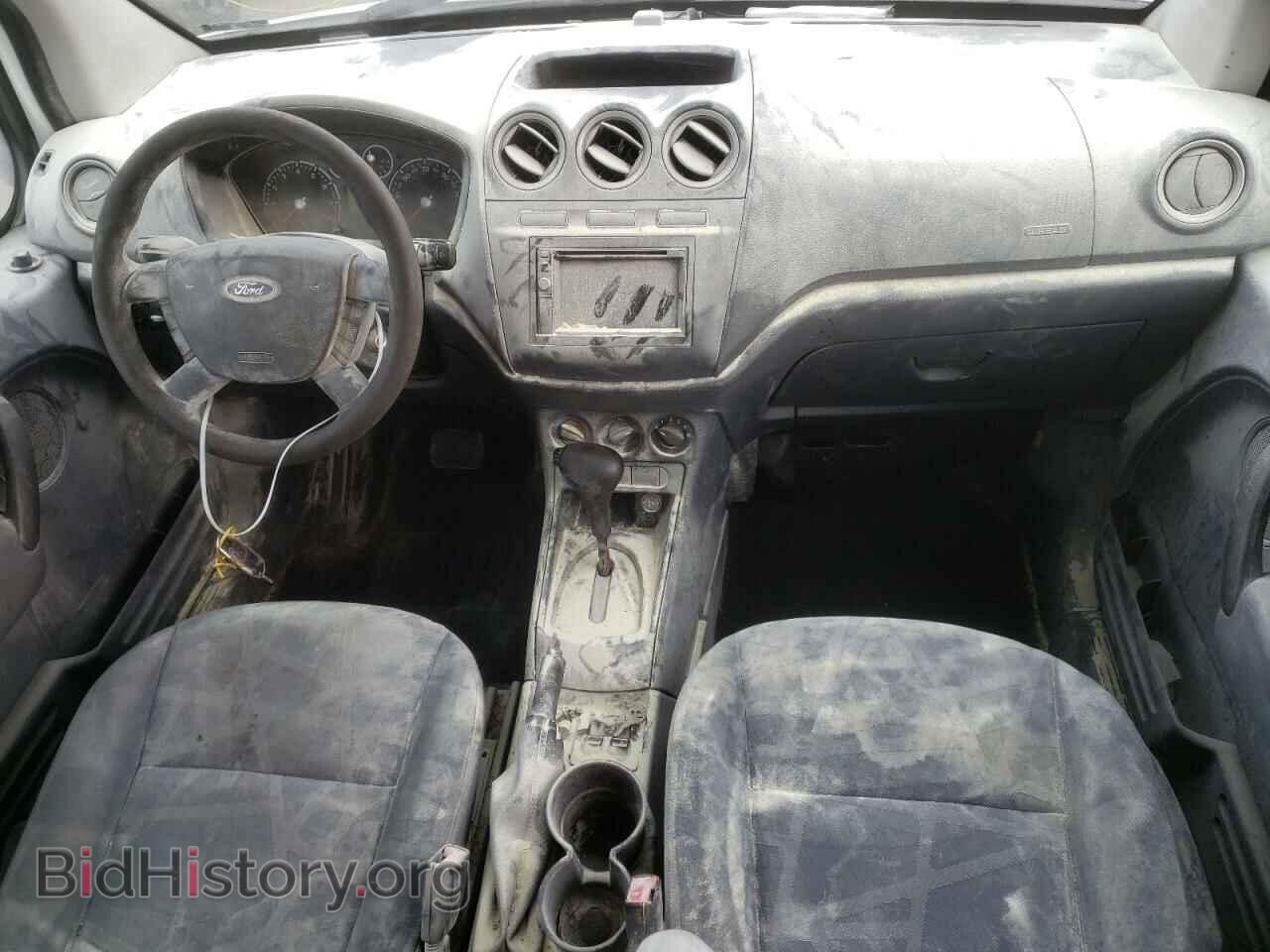 2012 FORD TRANSIT CO - VIN: NM0LS7BN0CT123726 - Photo 9
