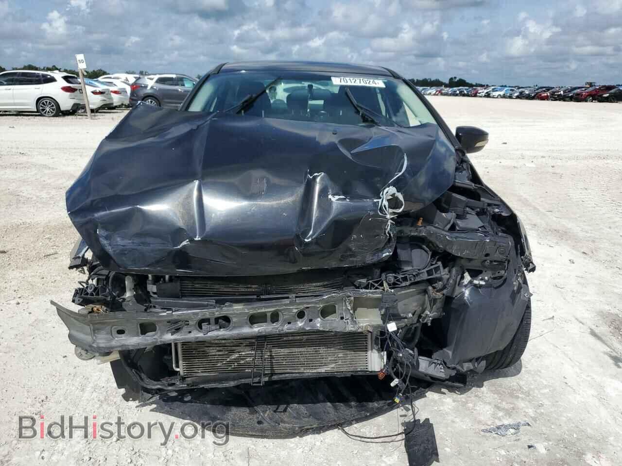 2017 FORD FOCUS - VIN: 1FADP3F22HL346249 - Фото 5