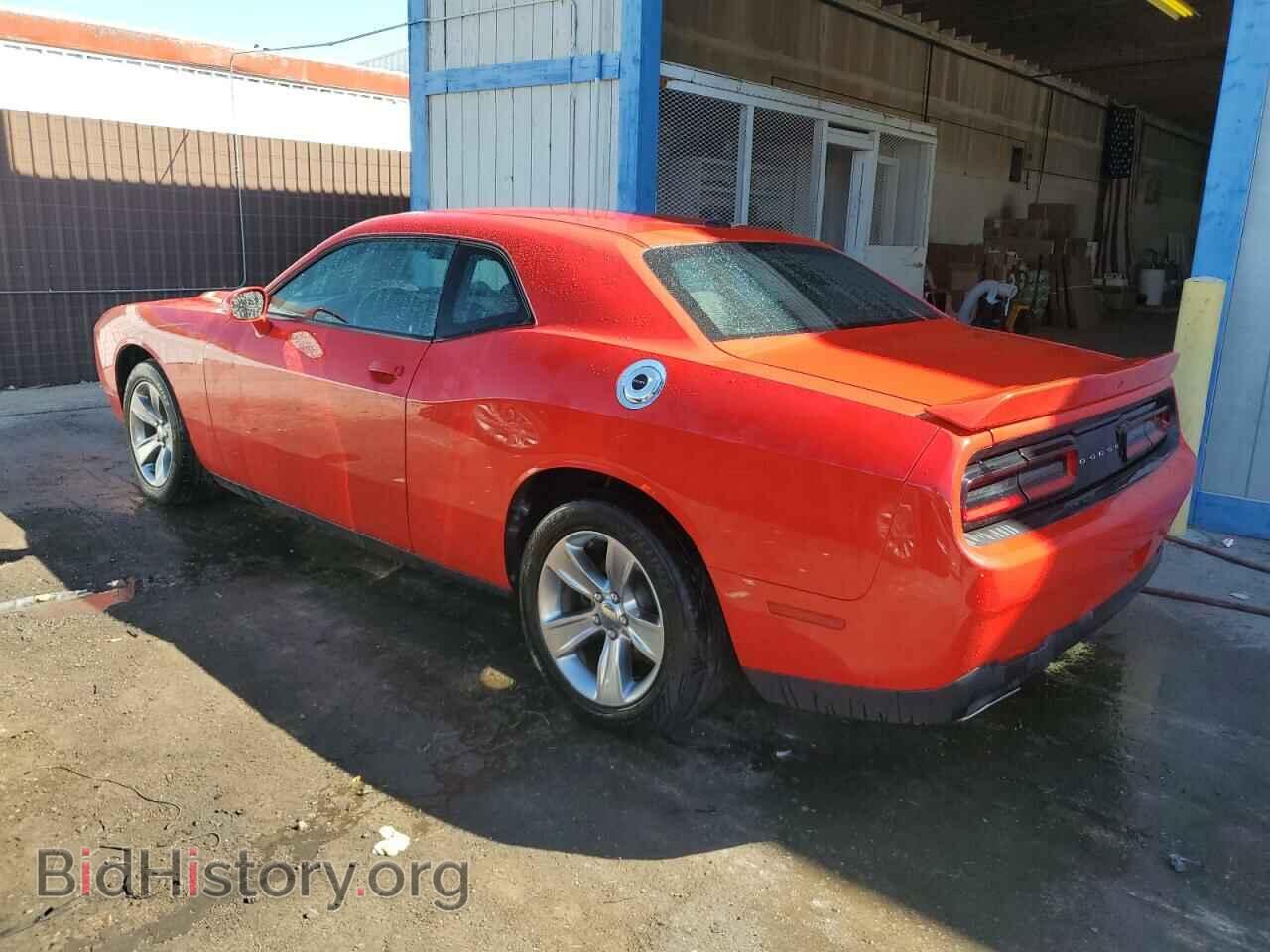 2020 DODGE CHALLENGER - VIN: 2C3CDZAG8LH138696 - Фото 2