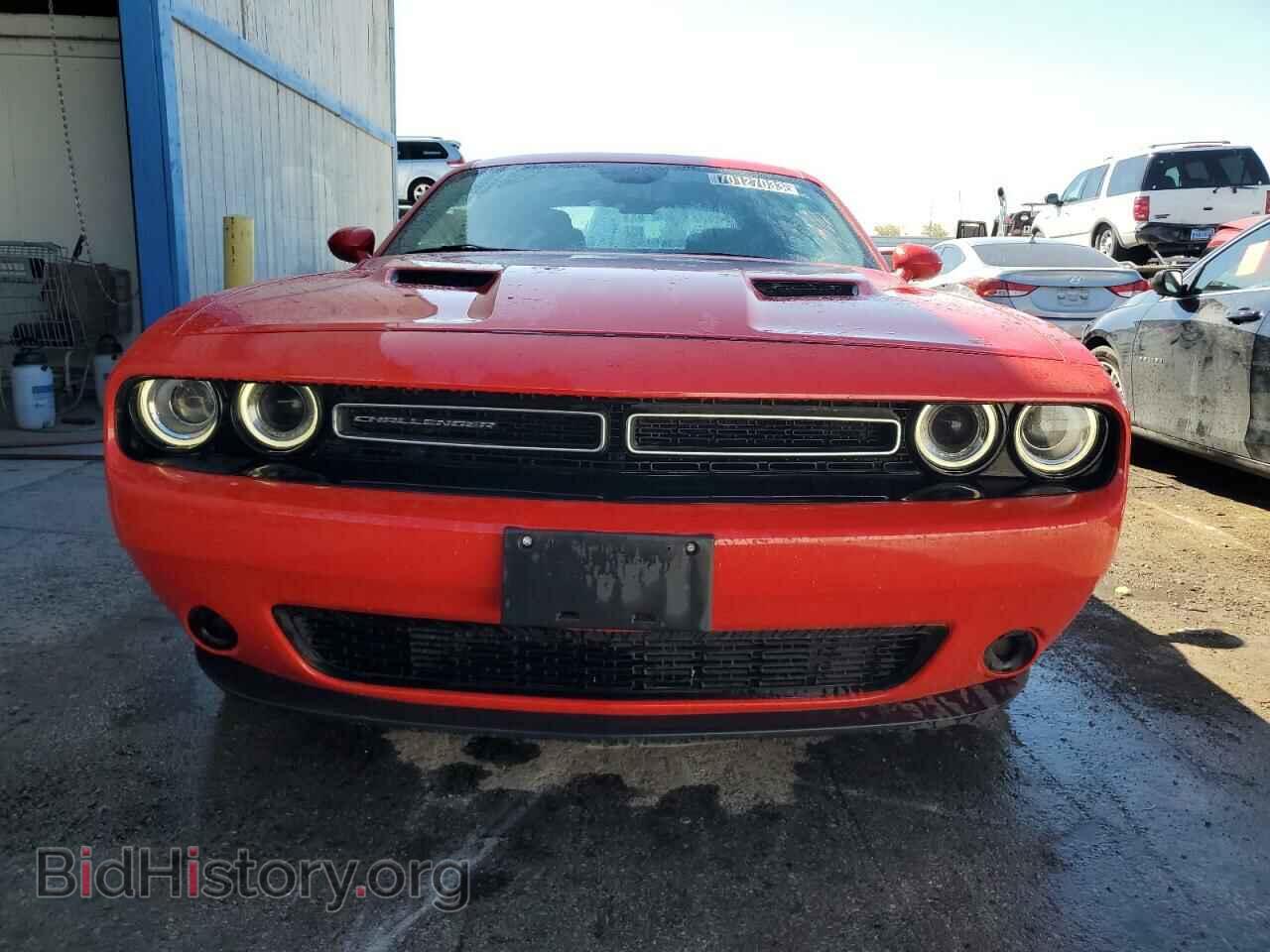 2020 DODGE CHALLENGER - VIN: 2C3CDZAG8LH138696 - Фото 5