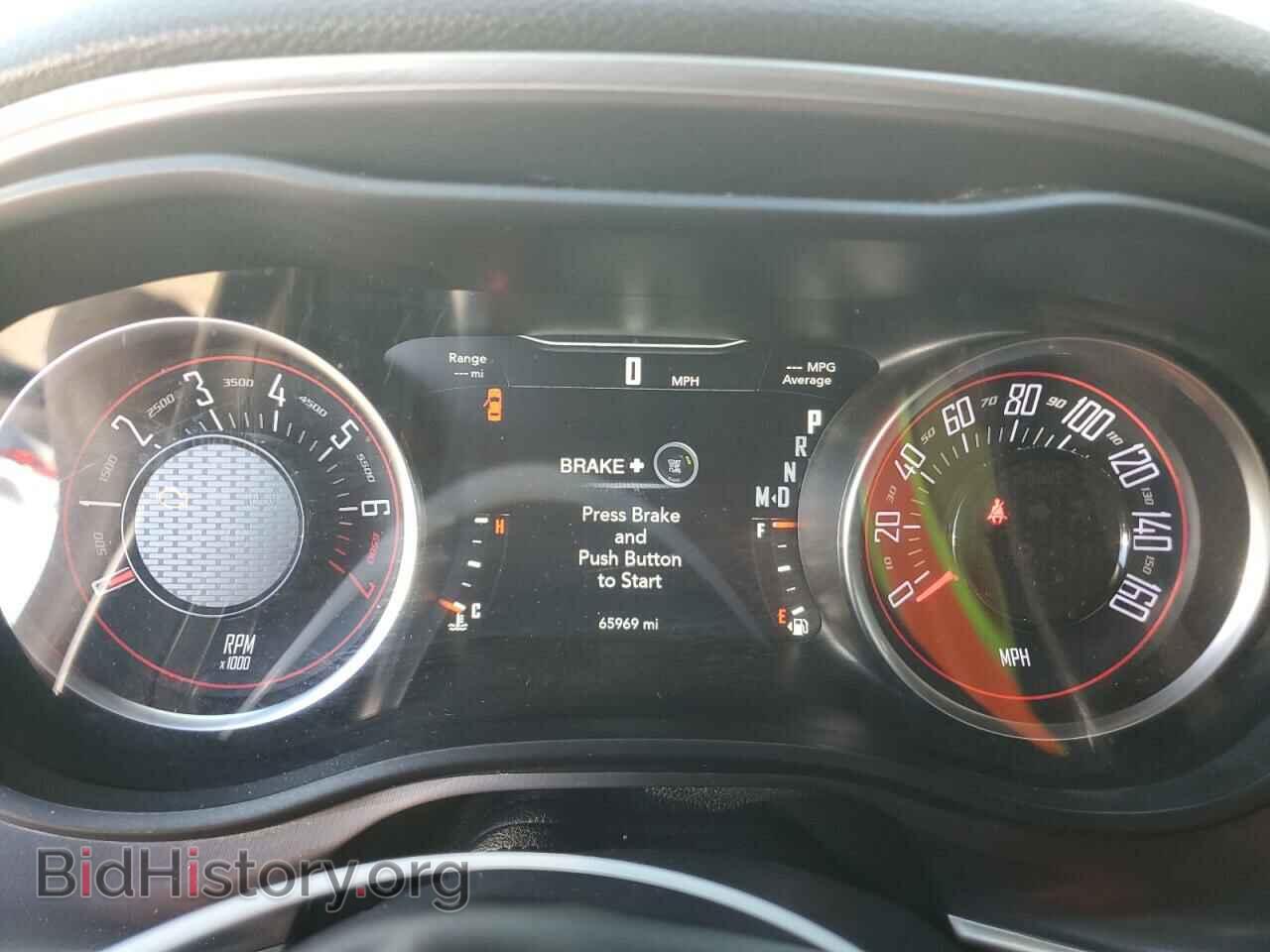 2020 DODGE CHALLENGER - VIN: 2C3CDZAG8LH138696 - Фото 9