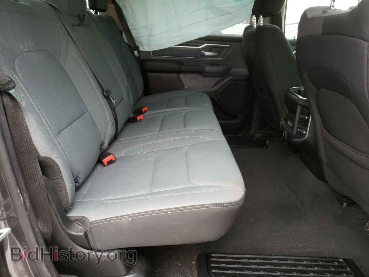 2020 RAM 1500 - VIN: 1C6SRFFT0LN263784 - Фото 6