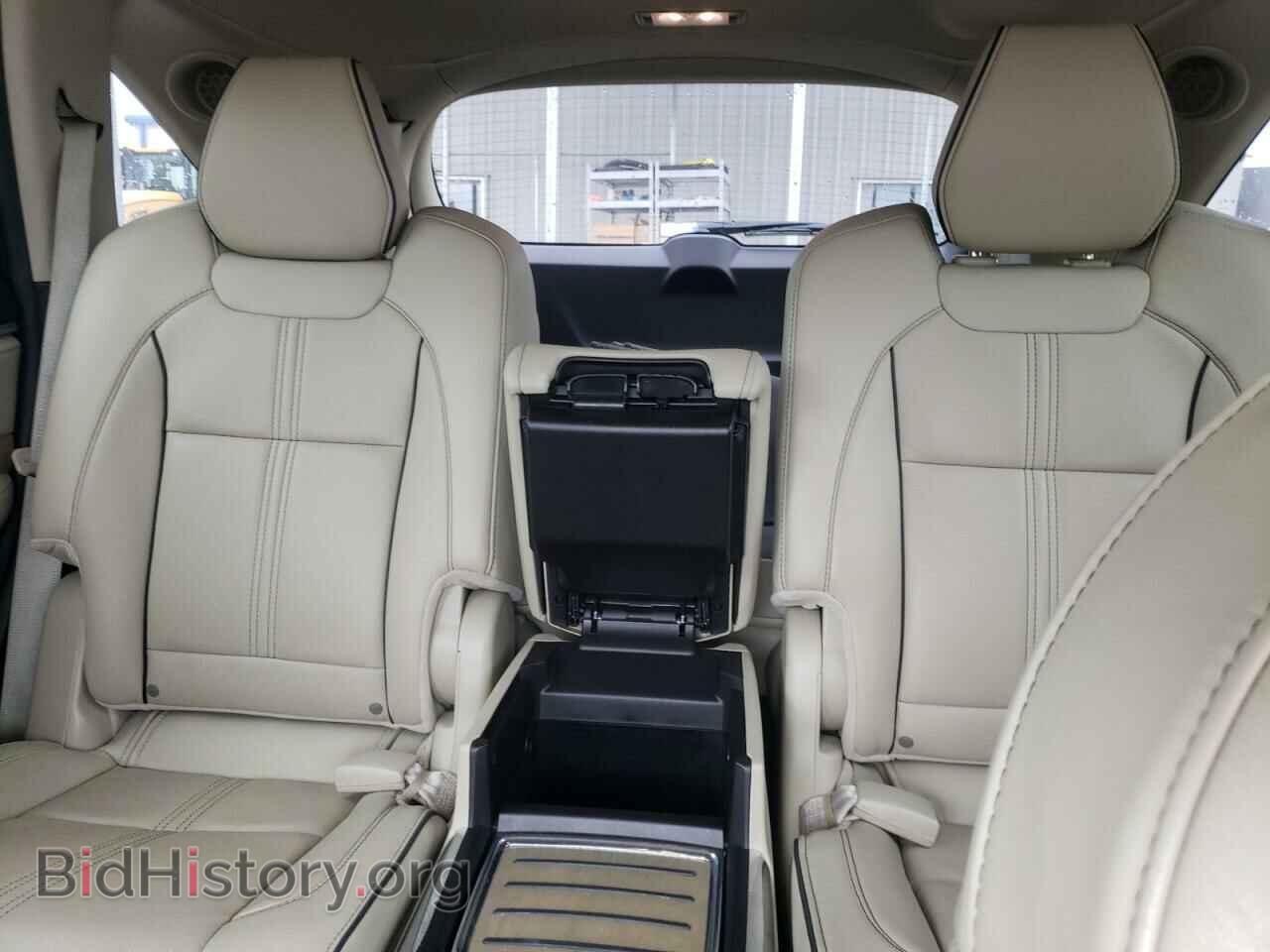 2020 ACURA MDX - VIN: 5J8YD4H87LL034563 - Фото 10