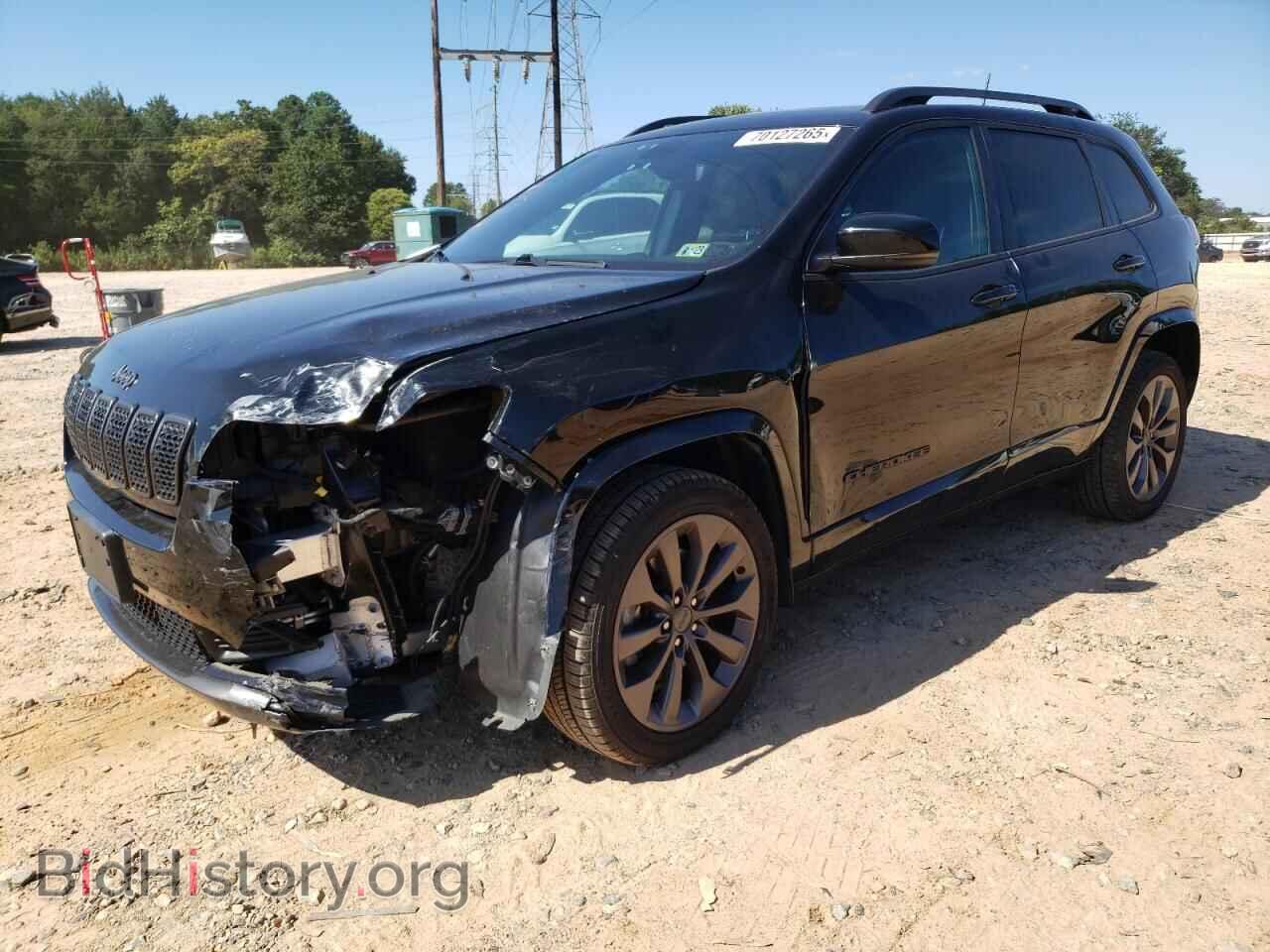 Photo 1C4PJMDN0LD551356 - JEEP GRAND CHER 2020