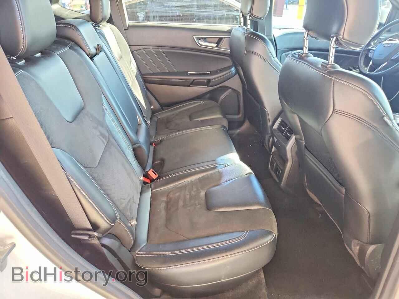 2019 FORD EDGE - VIN: 2FMPK4AP3KBB71852 - Photo 11