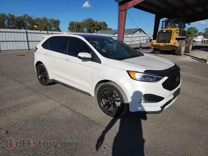 2019 FORD EDGE - VIN: 2FMPK4AP3KBB71852 - Photo 14