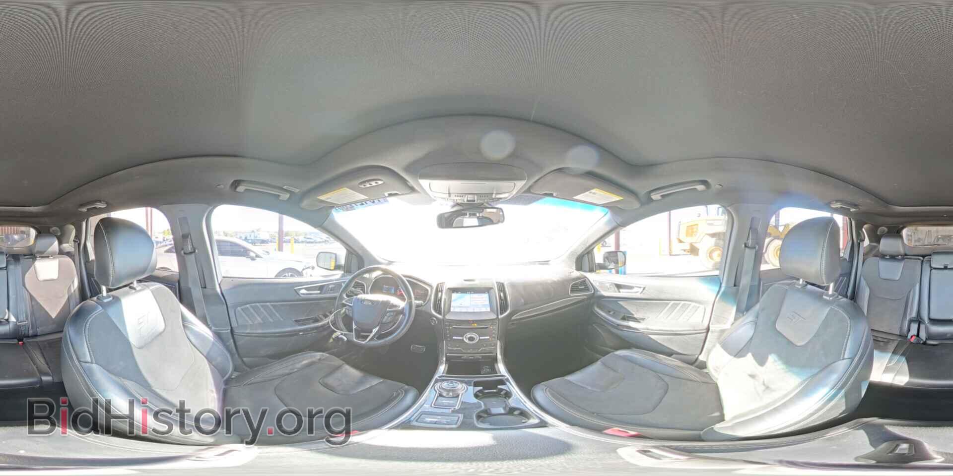 2019 FORD EDGE - VIN: 2FMPK4AP3KBB71852 - Photo 15