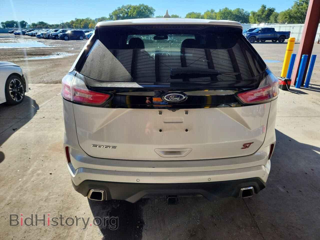 2019 FORD EDGE - VIN: 2FMPK4AP3KBB71852 - Photo 6