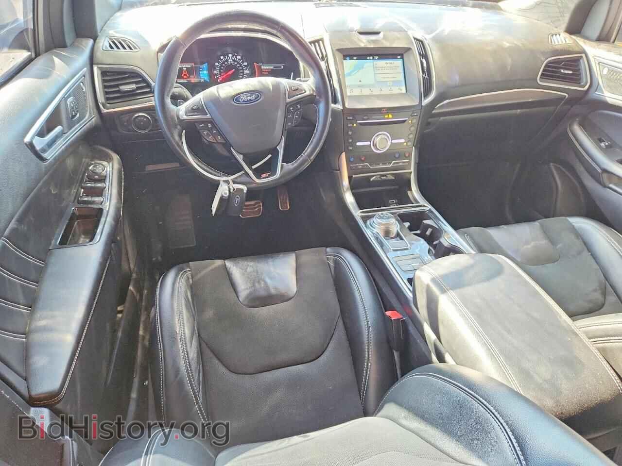 2019 FORD EDGE - VIN: 2FMPK4AP3KBB71852 - Photo 8