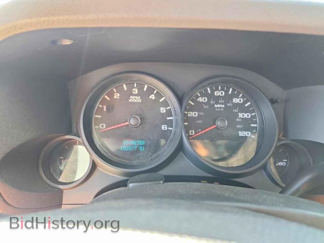2007 CHEVROLET SILVERADO - VIN: 1GCEC19C97Z536659 - Фото 9