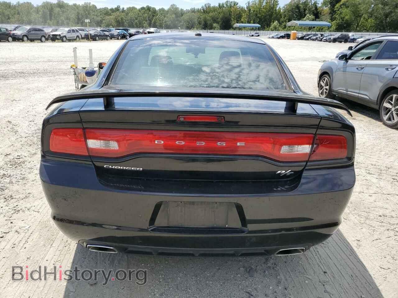 2014 DODGE CHARGER - VIN: 2C3CDXCT0EH159270 - Photo 6