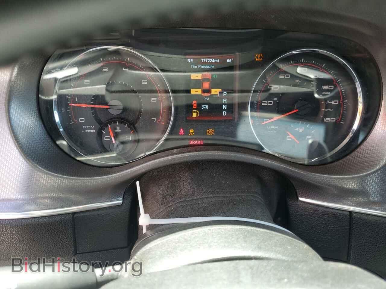 2014 DODGE CHARGER - VIN: 2C3CDXCT0EH159270 - Photo 9