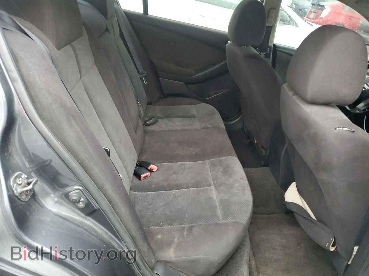 2007 NISSAN ALTIMA - VIN: 1N4AL21E97C190736 - Фото 10