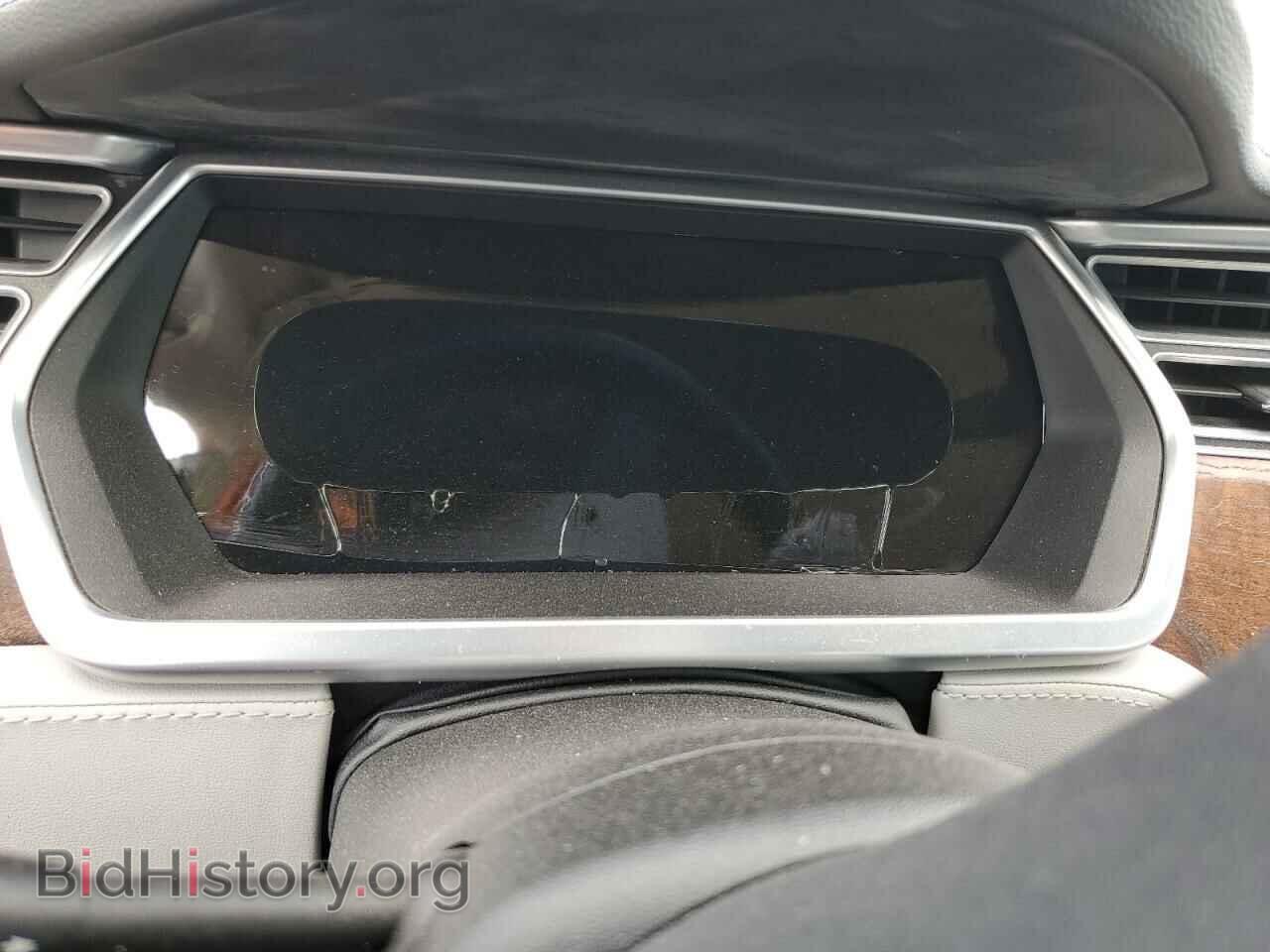 2013 TESLA MODEL S - VIN: 5YJSA1CN5DFP24146 - Photo 9