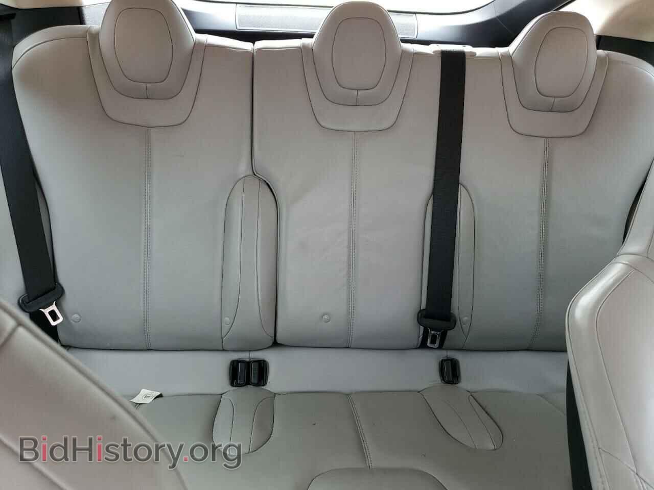 2013 TESLA MODEL S - VIN: 5YJSA1CN5DFP24146 - Photo 10