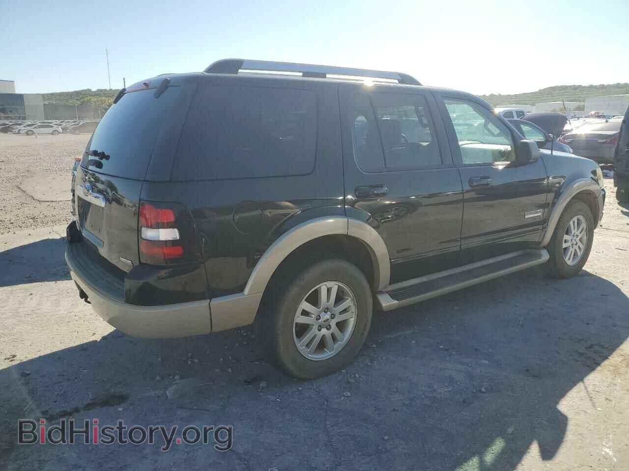 2006 FORD EXPLORER - VIN: 1FMEU64E46ZA26250 - Фото 3