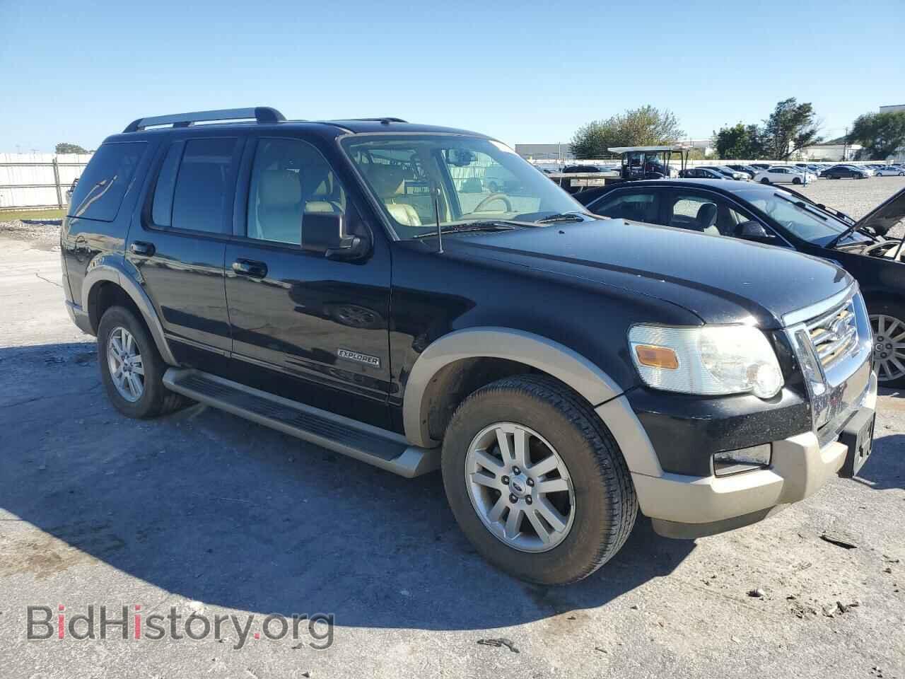 2006 FORD EXPLORER - VIN: 1FMEU64E46ZA26250 - Фото 4