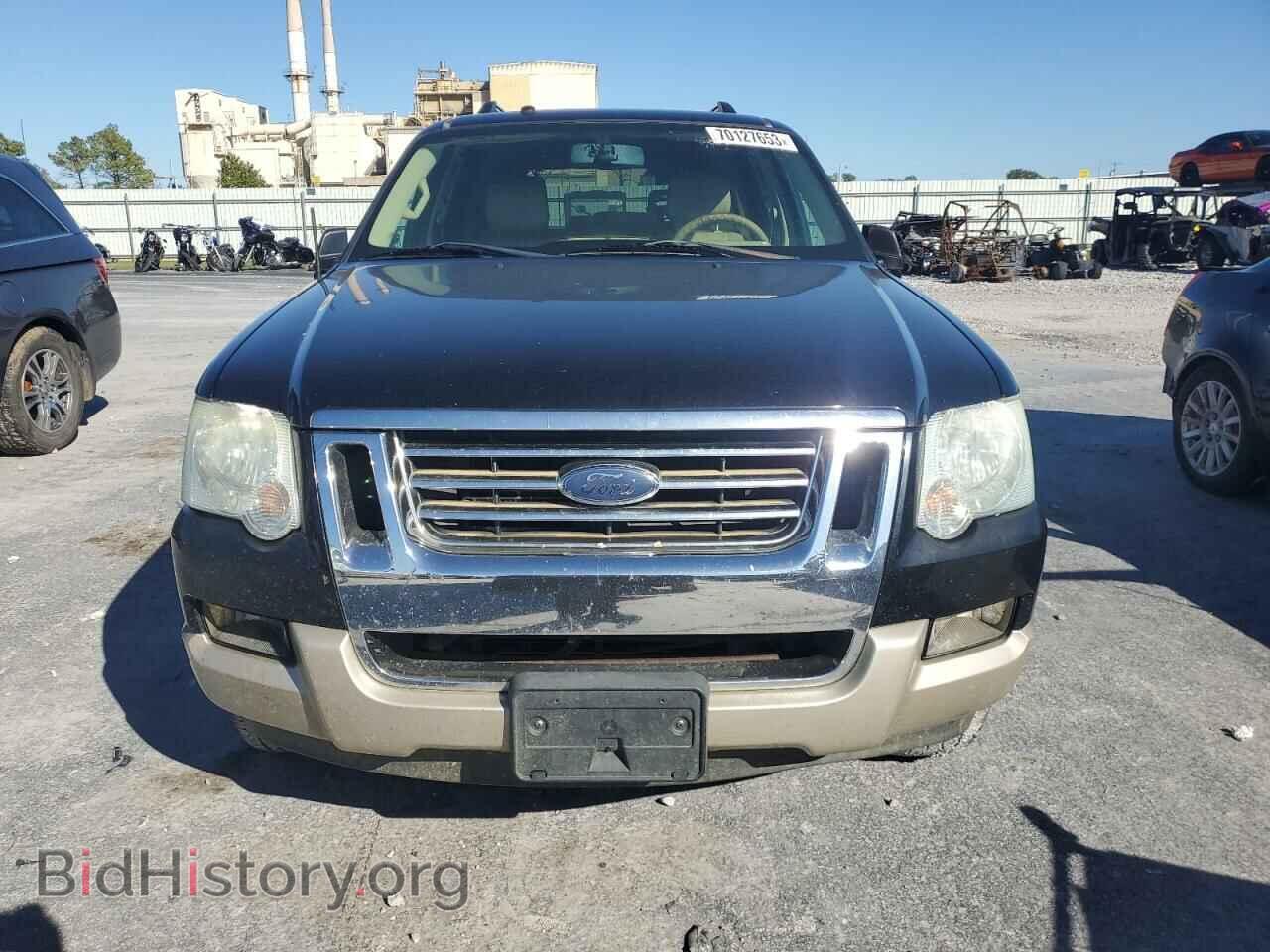 2006 FORD EXPLORER - VIN: 1FMEU64E46ZA26250 - Фото 5