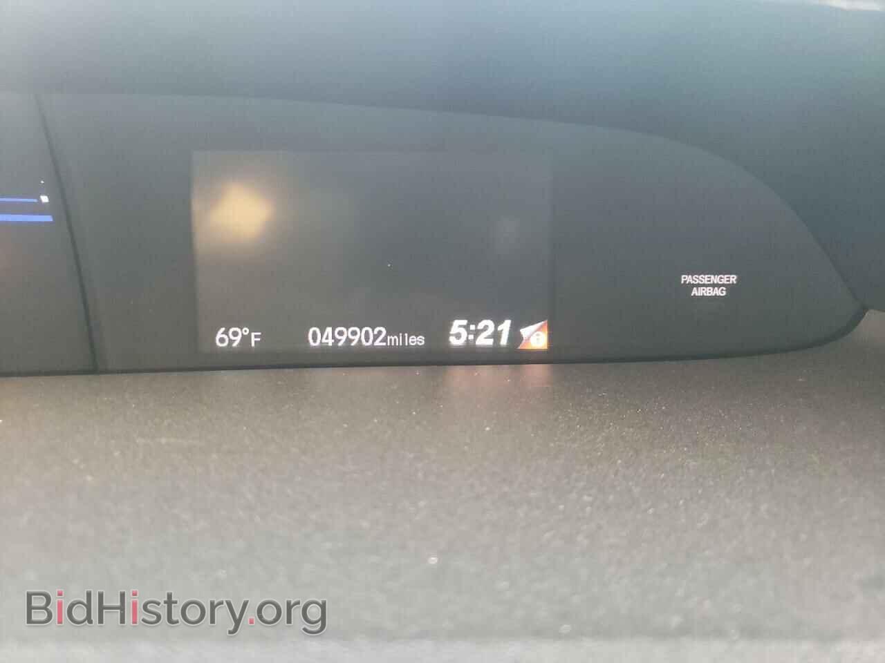 2014 HONDA CIVIC - VIN: 19XFB2F80EE071467 - Фото 9