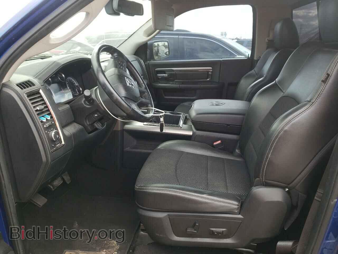 2014 RAM 1500 - VIN: 3C6JR6CTXEG212613 - Фото 7