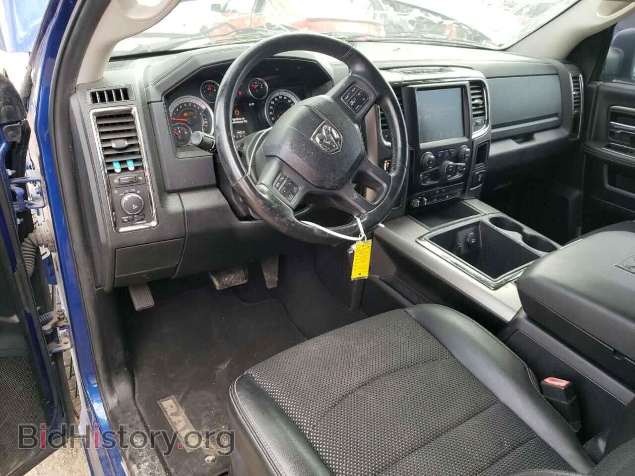 2014 RAM 1500 - VIN: 3C6JR6CTXEG212613 - Фото 8