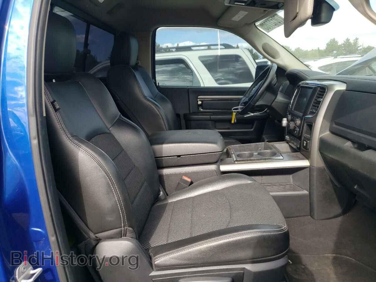 2014 RAM 1500 - VIN: 3C6JR6CTXEG212613 - Фото 10