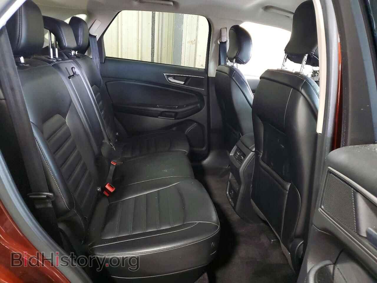 2016 FORD EDGE - VIN: 2FMPK4J92GBC07085 - Photo 10