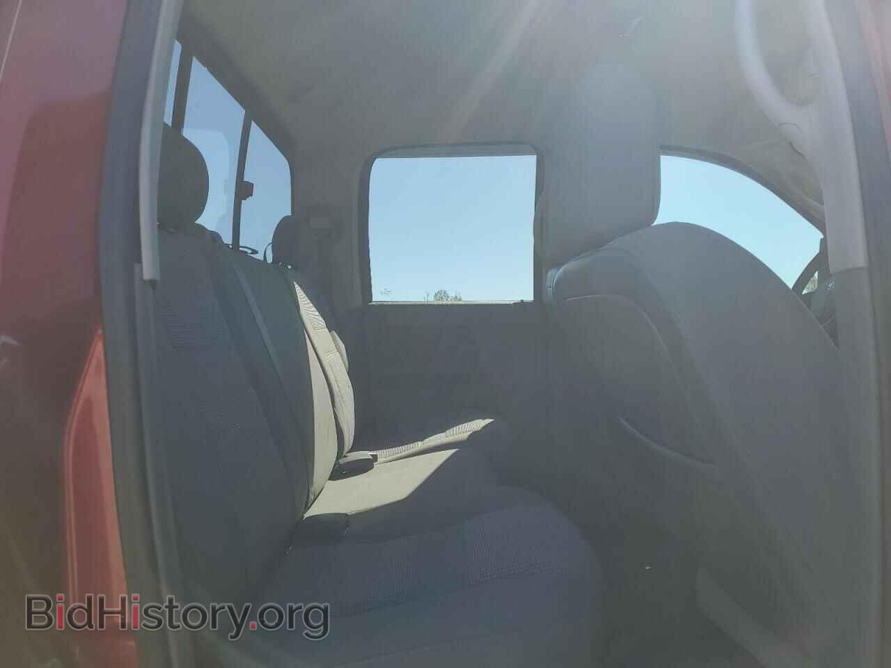2007 DODGE RAM 2500 - VIN: 1D7KS28D67J589863 - Фото 10
