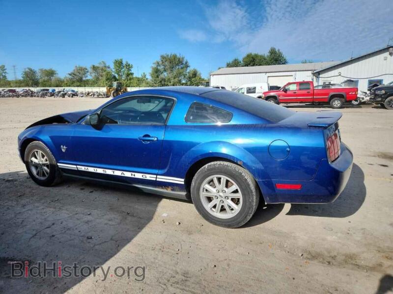 2009 Ford ALL MODELS (VIN 1ZVHT80N295114874) — фото 2 из 12