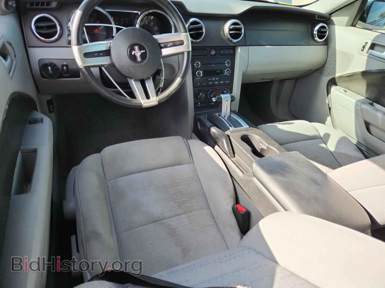 2009 FORD ALL Models - VIN: 1ZVHT80N295114874 - Фото 8