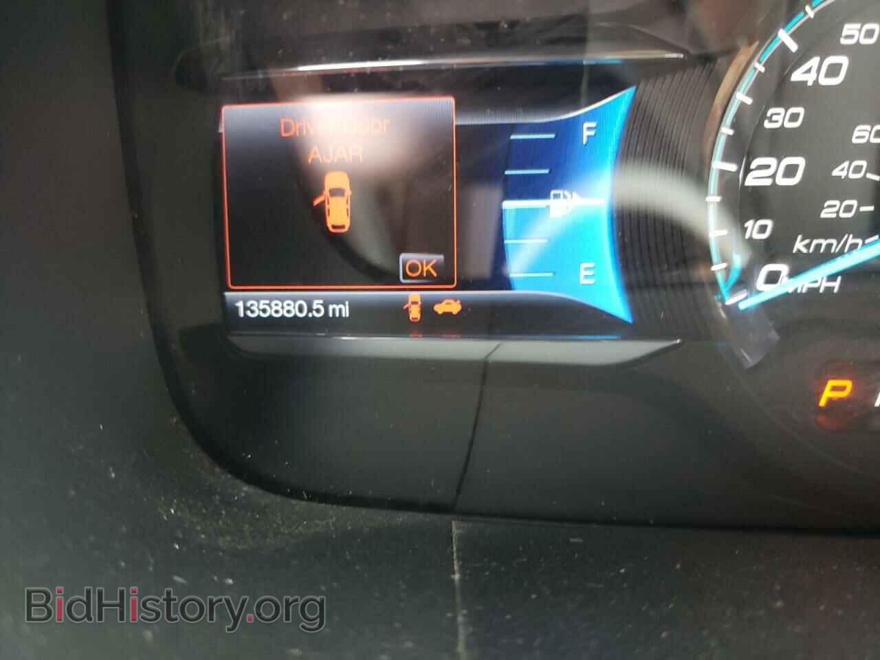 2013 FORD TAURUS - VIN: 1FAHP2E86DG192536 - Фото 9