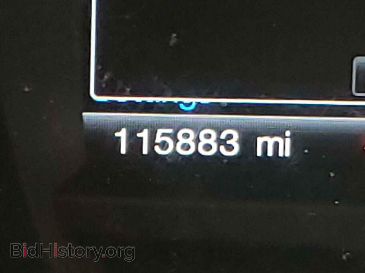 2014 FORD EXPLORER - VIN: 1FM5K8D81EGA26728 - Photo 8