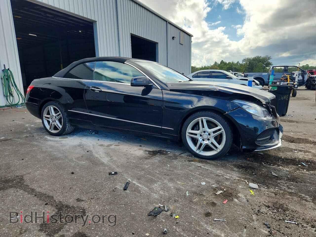 2013 MERCEDES-BENZ E-CLASS - VIN: WDDKK5KFXDF208638 - Фото 4