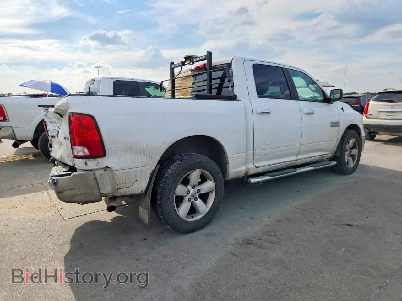 2017 RAM 1500 - VIN: 1C6RR7LG4HS591052 - Photo 3