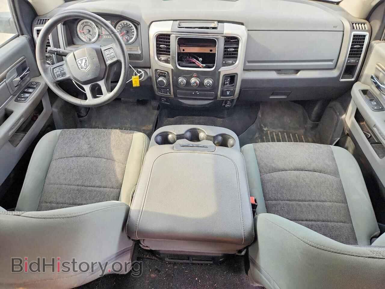 2017 RAM 1500 - VIN: 1C6RR7LG4HS591052 - Photo 8