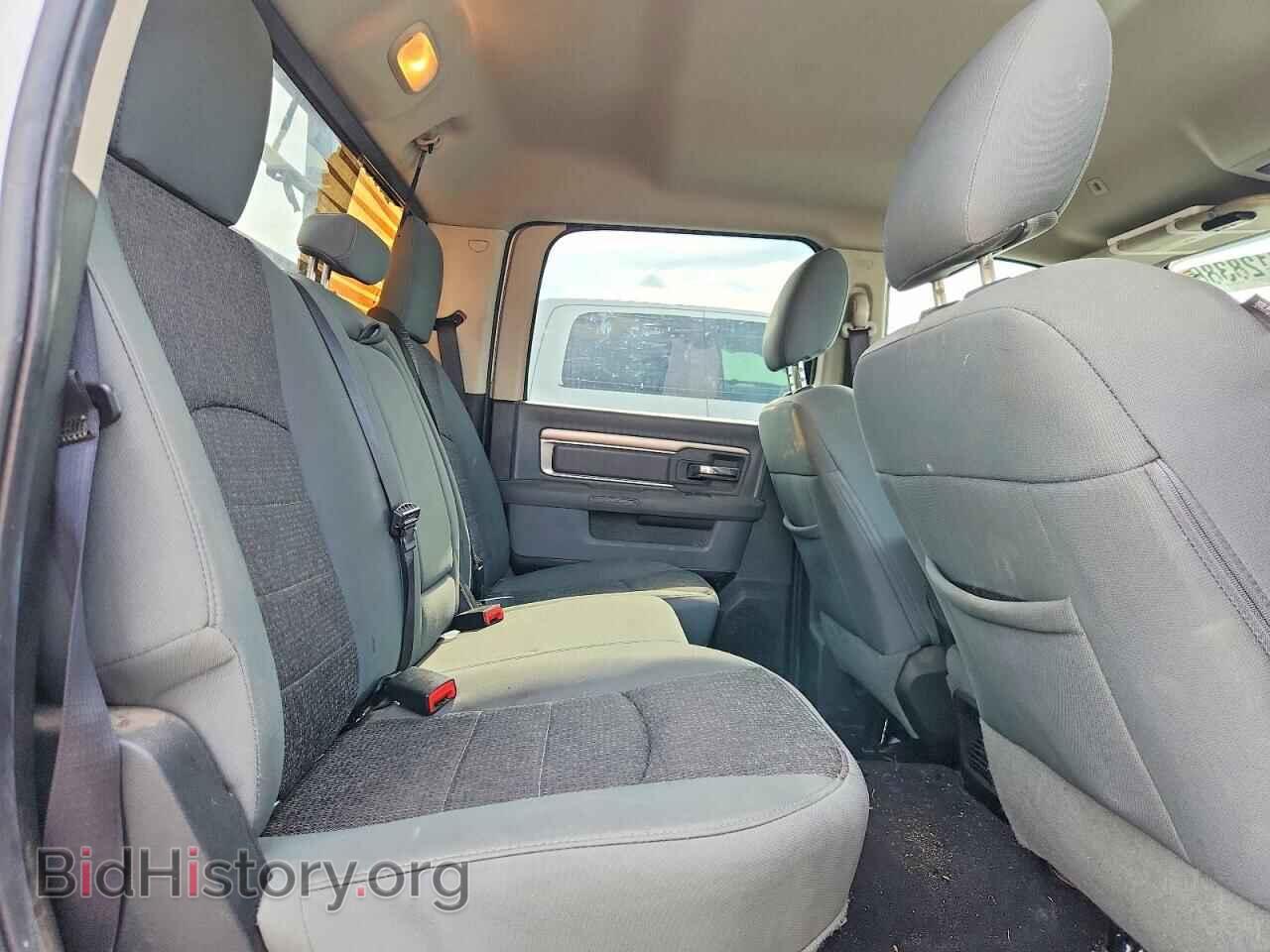 2017 RAM 1500 - VIN: 1C6RR7LG4HS591052 - Photo 10
