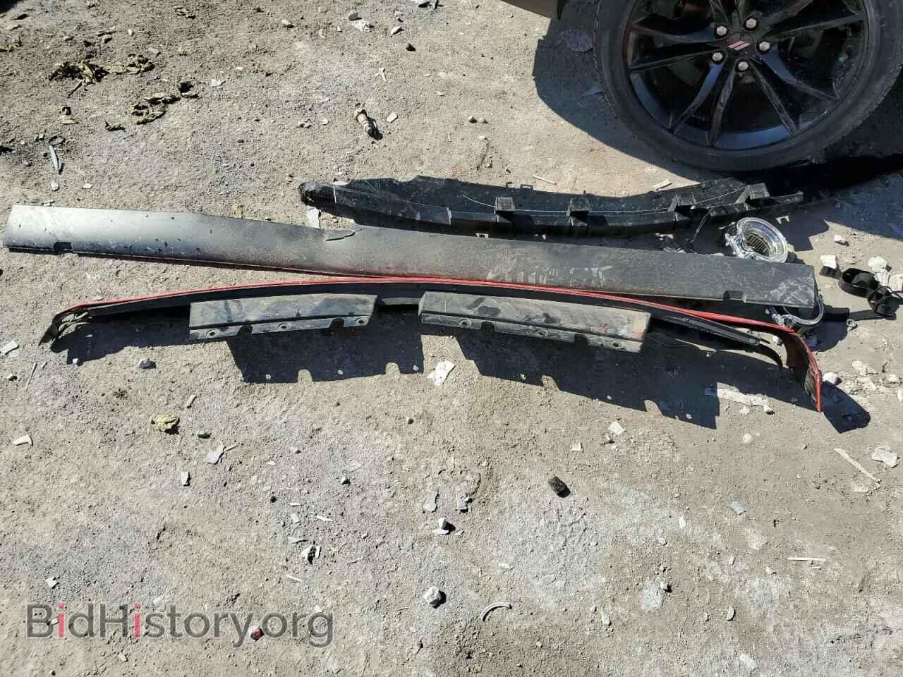 2018 DODGE CHALLENGER - VIN: 2C3CDZAG2JH333612 - Фото 12
