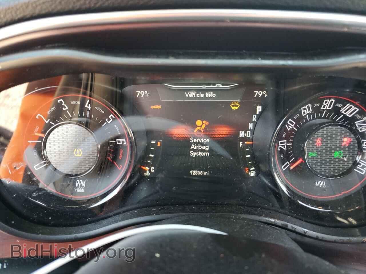 2018 DODGE CHALLENGER - VIN: 2C3CDZAG2JH333612 - Фото 9