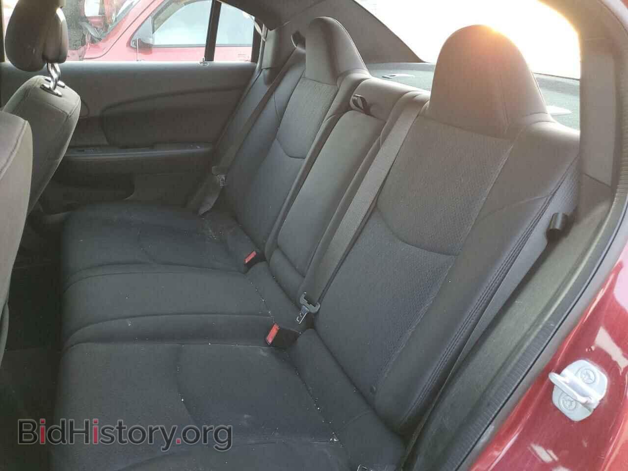 2014 CHRYSLER 200 - VIN: 1C3CCBBBXEN171366 - Фото 6