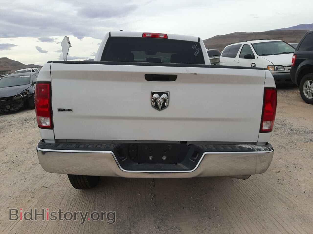 2022 RAM 1500 - VIN: 1C6RR6LG3NS203508 - Фото 6