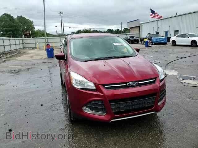 2014 FORD ESCAPE - VIN: 1FMCU0GX8EUB92820 - Фото 13