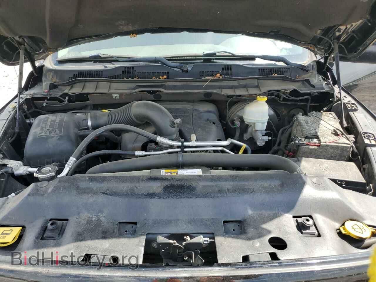 2014 RAM 1500 - VIN: 1C6RR6FT5ES398262 - Photo 11