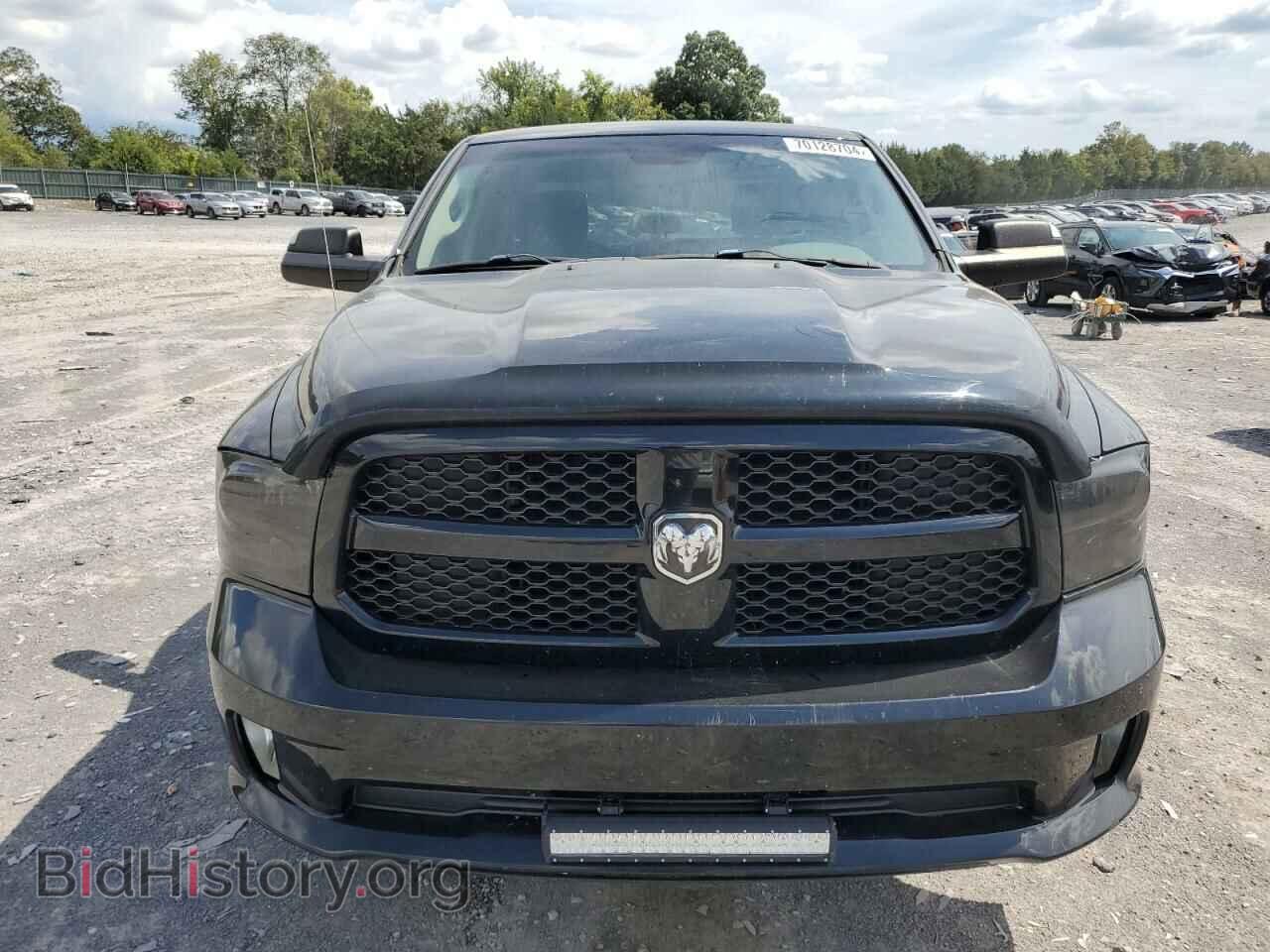 2014 RAM 1500 - VIN: 1C6RR6FT5ES398262 - Photo 5
